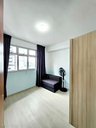 Blk 95C City Vue @henderson (Bukit Merah), HDB 3 Rooms #595596251